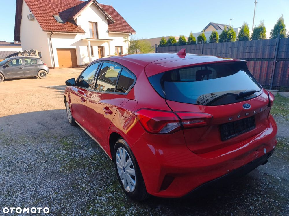 Ford Focus 1.5 EcoBlue Start-Stopp-System ACTIVE - 6