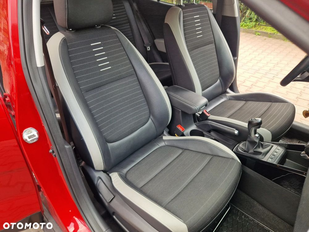Kia Stonic 1.4 XL - 24