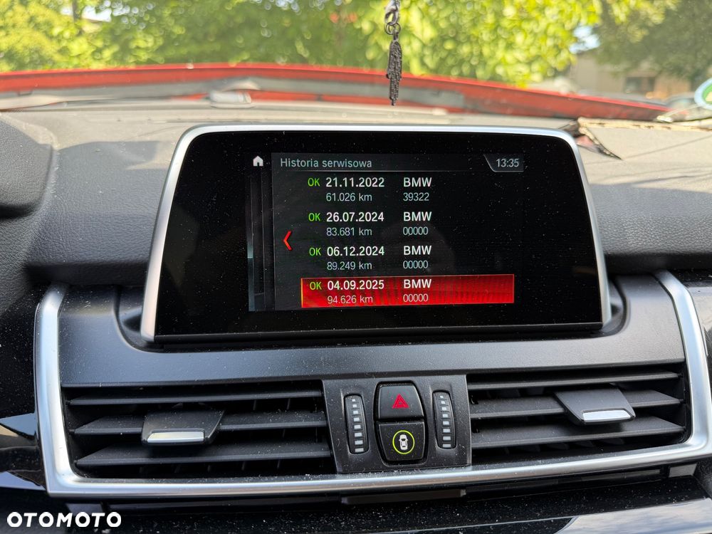 BMW Seria 2 220i Sport-Aut Sport Line - 32