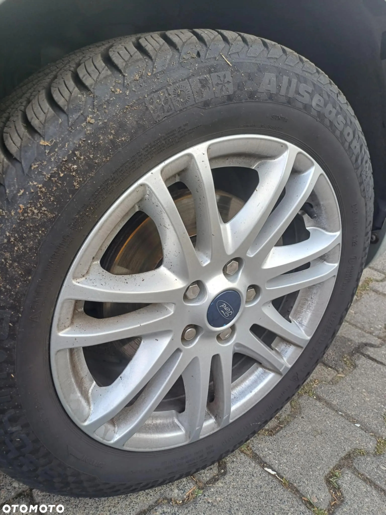 Ford C-MAX 1.6 TDCi Ghia - 12