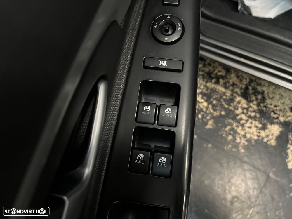 Kia Ceed SW 1.6 CRDi EX ISG - 8