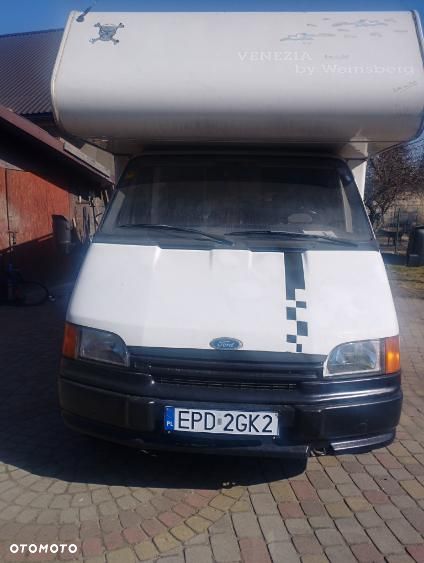 Ford Transit - 3