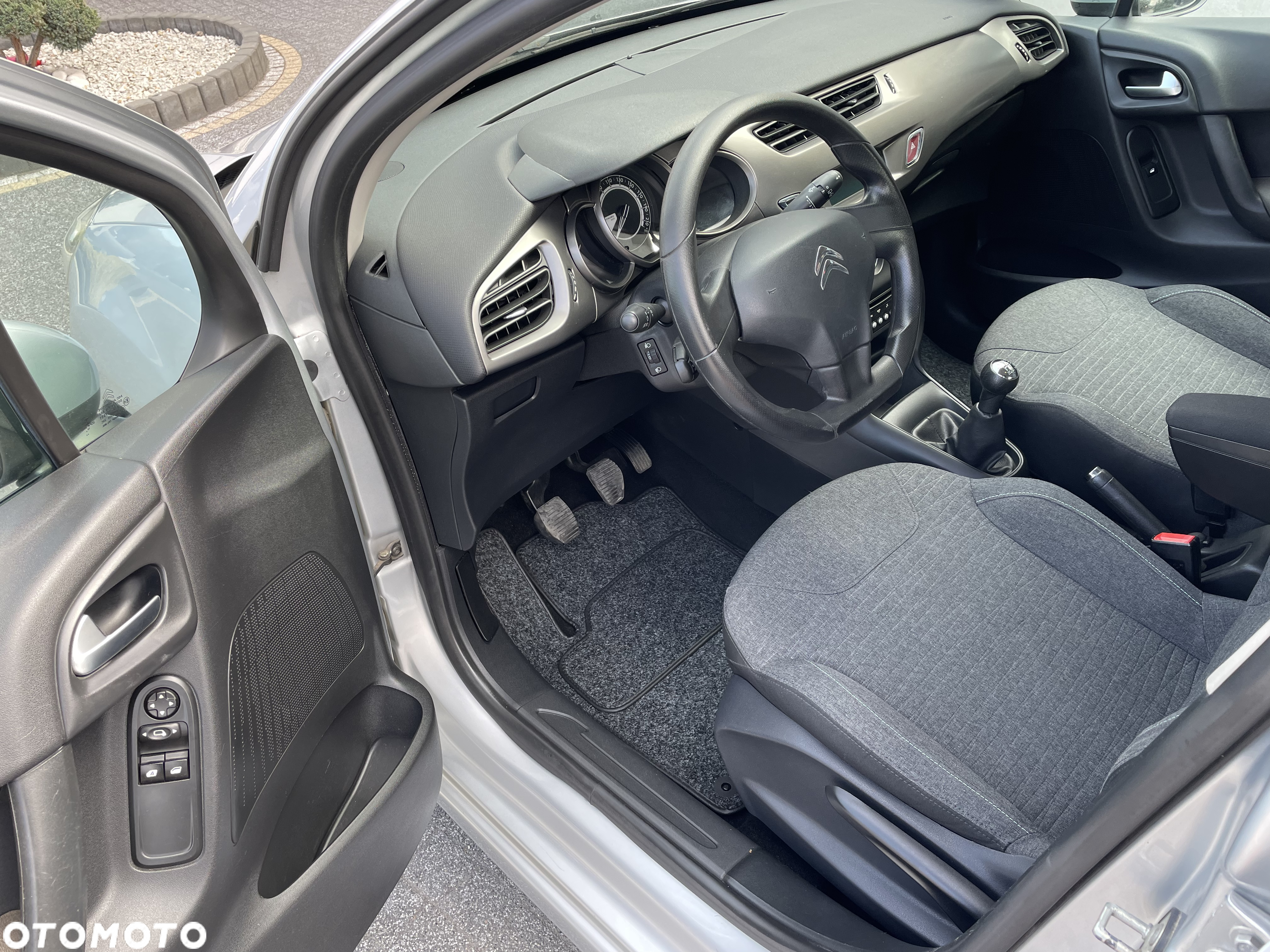 Citroën C3 1.4 HDi Attraction - 19