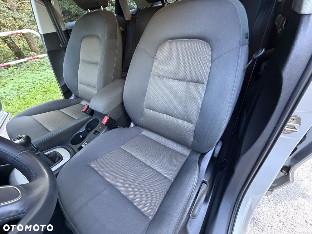 Audi Q3 2.0 TFSI Quattro - 10