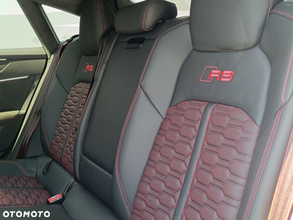 Audi RS7 Sportback - 21