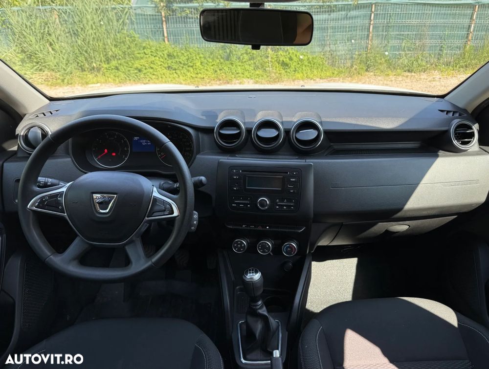 Dacia Duster TCe 100 Comfort - 7