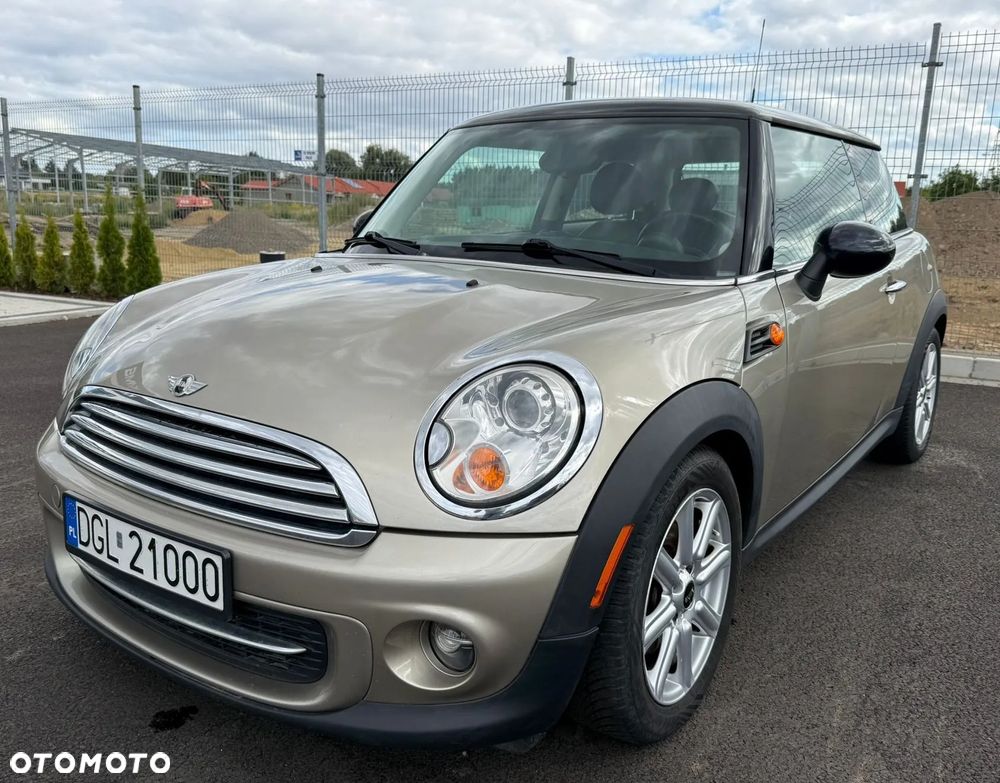 MINI Cooper - 2