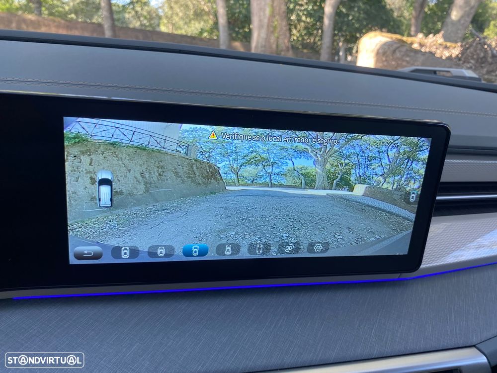 KGM Torres EVX 80.6 kWh K5 s/ Tecto de abrir - 23