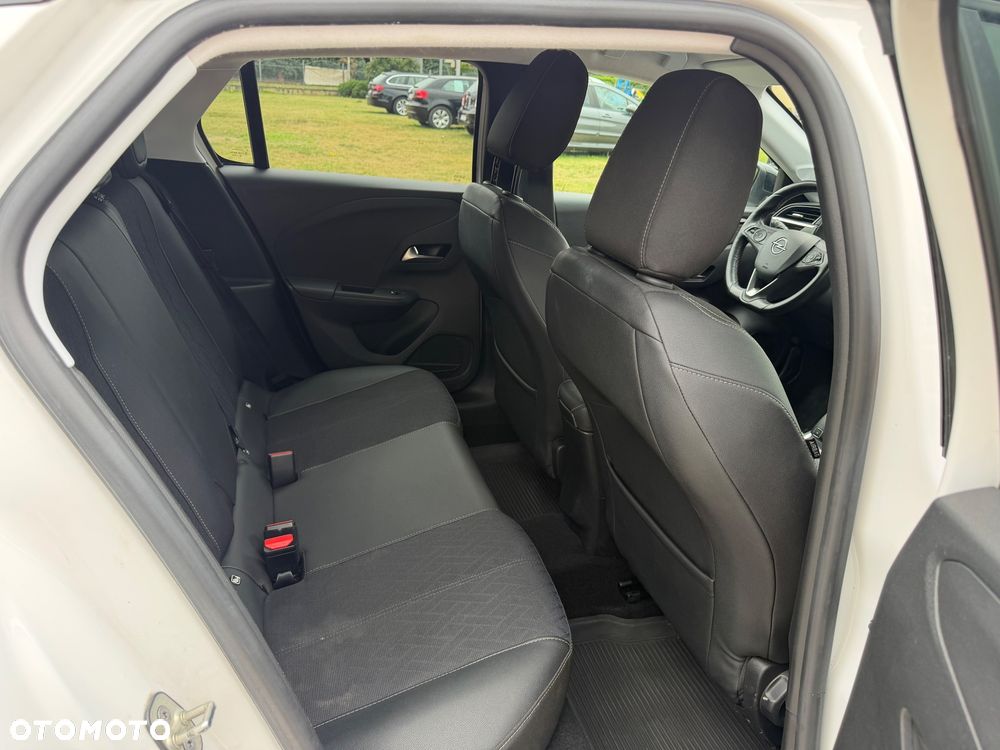 Opel Corsa - 28