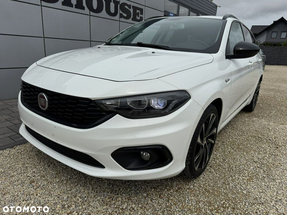 Fiat Tipo - 8