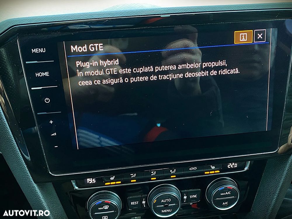 Volkswagen Passat - 36