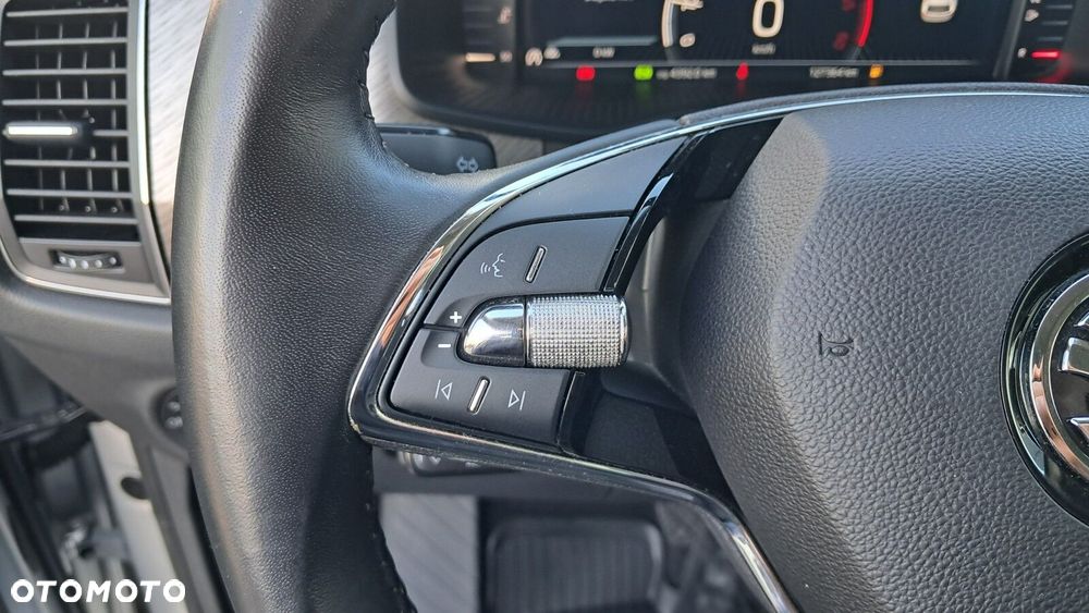 Skoda Kodiaq 2.0 TDI 4x2 Style DSG - 15