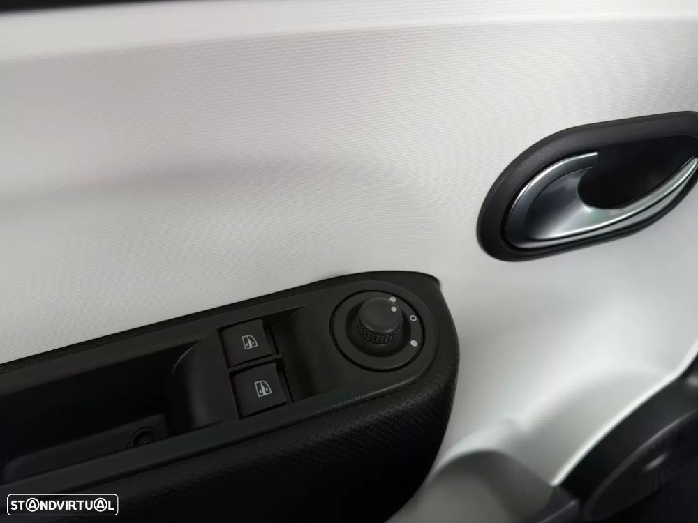 Renault Twingo 1.0 SCe Zen - 12