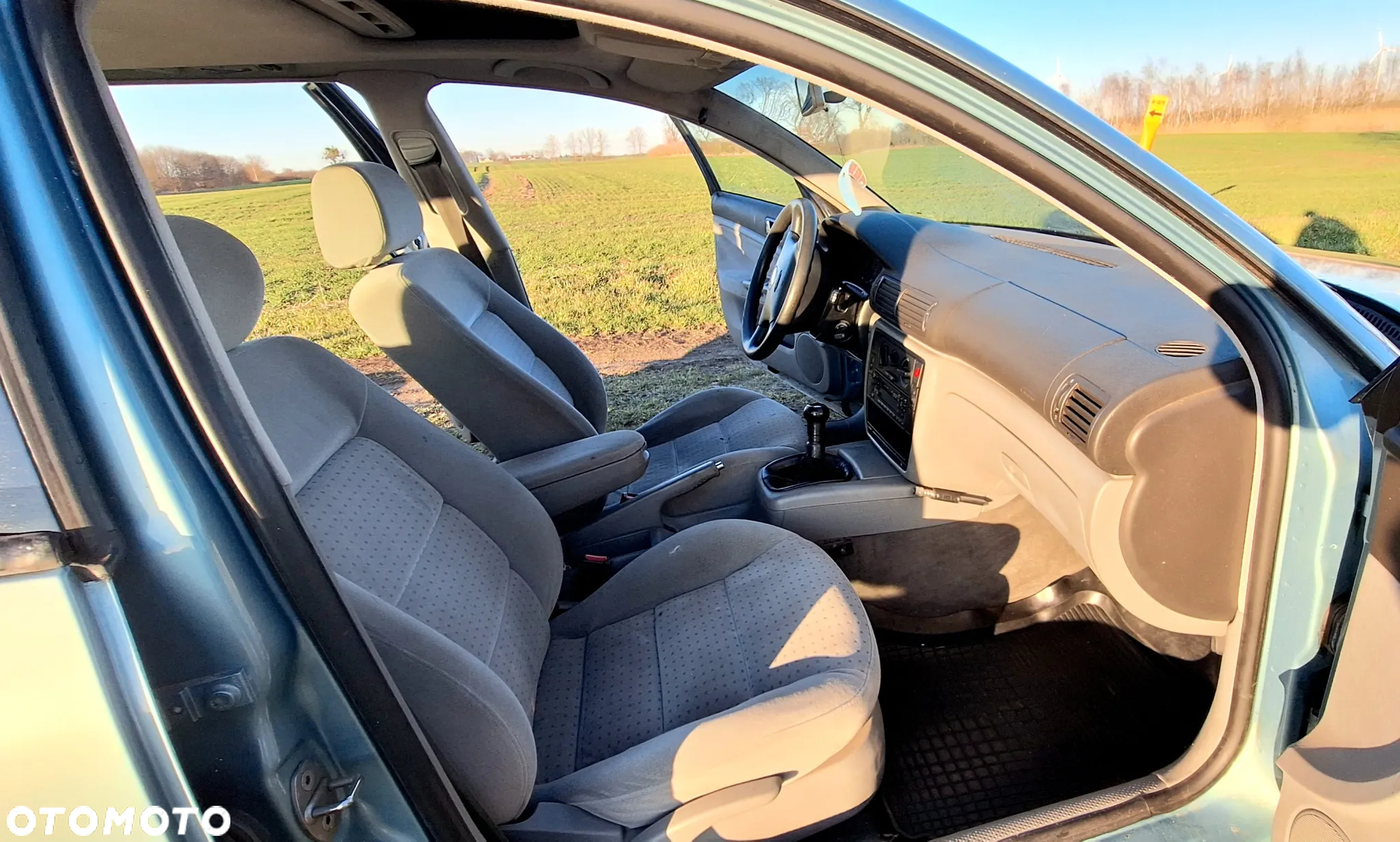Volkswagen Passat 1.9 TDI - 6