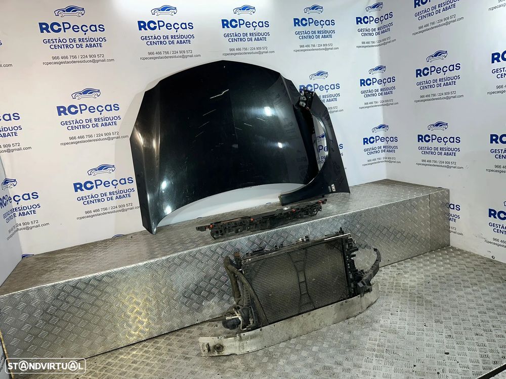 .Frente Completa Opel Insignia A 2.0 CDTi Diesel G09 2008 - 2013 - 10