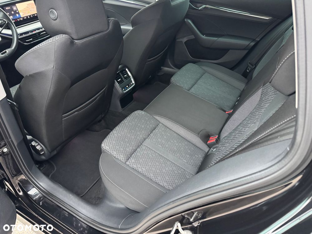 Skoda Octavia 2.0 TDI 4x4 Style DSG - 14