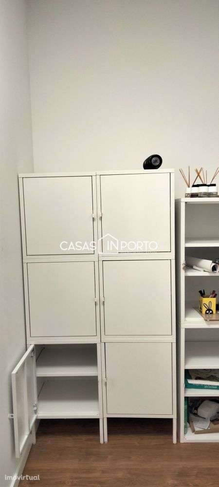 Escritório nas Antas – Junto da Loja do Cidadão - Grande imagem: 4/11