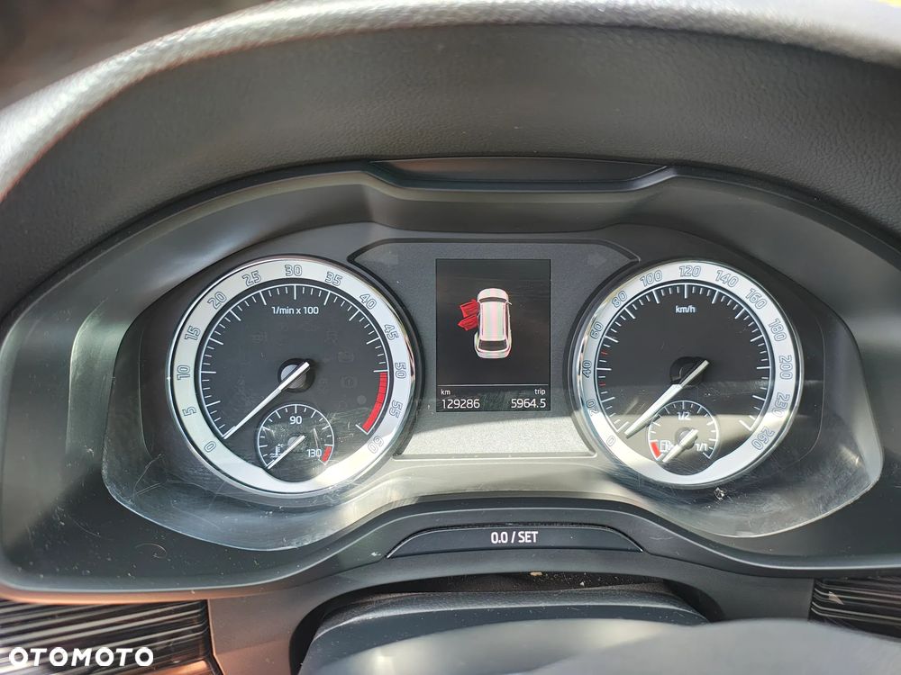 Skoda Kodiaq 2.0 TDI 4x4 Style DSG - 11