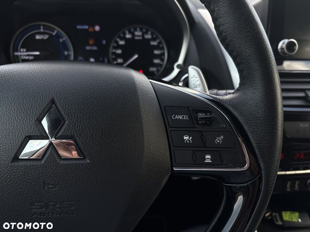 Mitsubishi Eclipse Cross 2.4 PHEV Intense Plus - 19