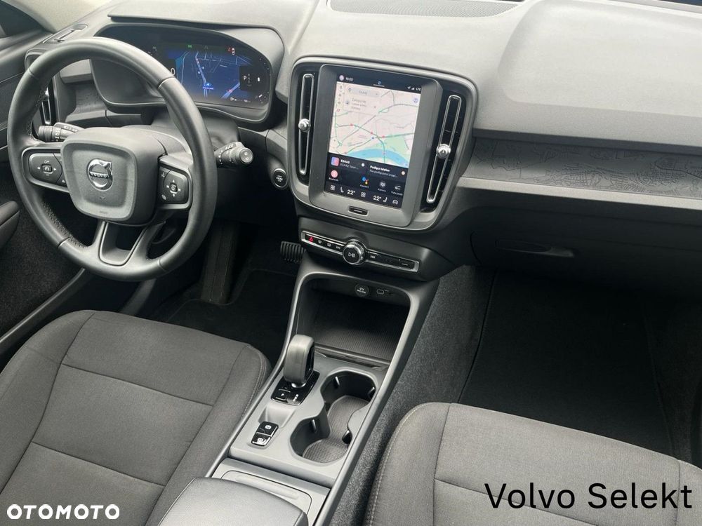 Volvo XC 40 - 13
