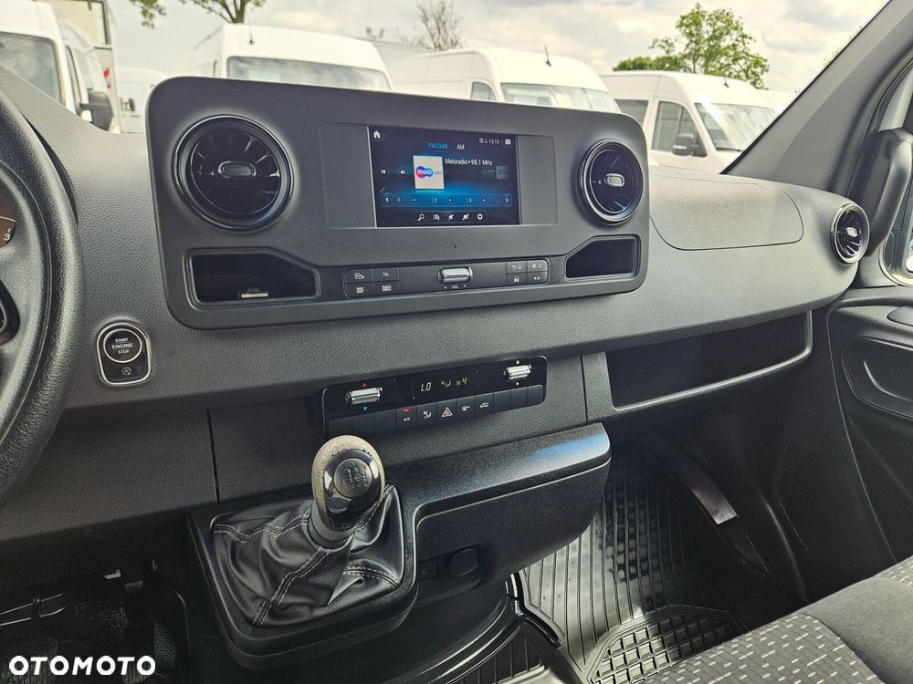 Mercedes-Benz Sprinter L2H1 *69999zł NETTO* 2.2Cdi/163KM - 25