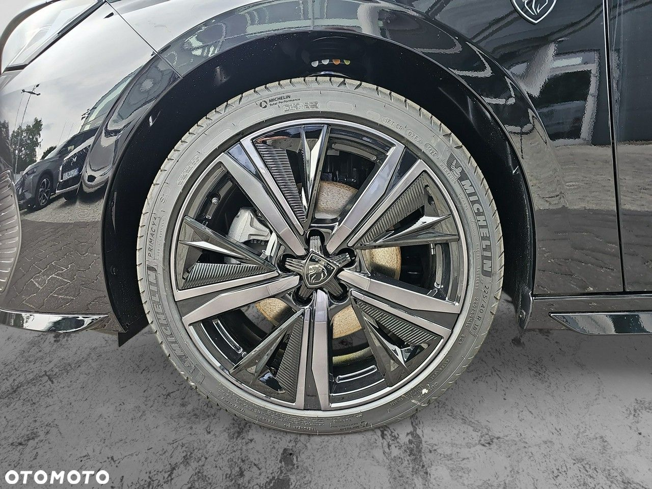 Peugeot 308 - 9