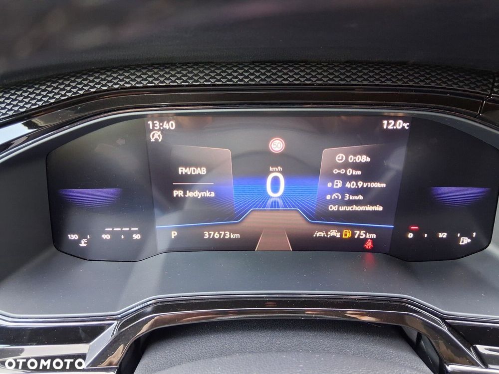 Volkswagen Taigo 1.0 TSI Life DSG - 13