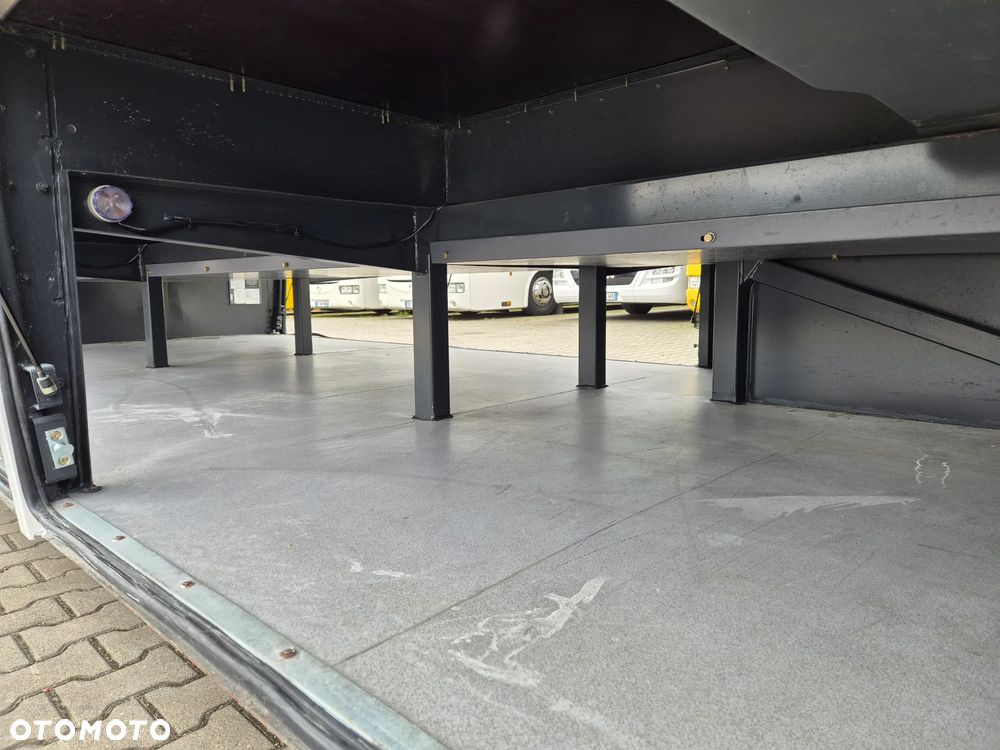 Irisbus AXER / SPROWADZONY / KLIMA / WEBASTO / 64 MIEJSCA - 16