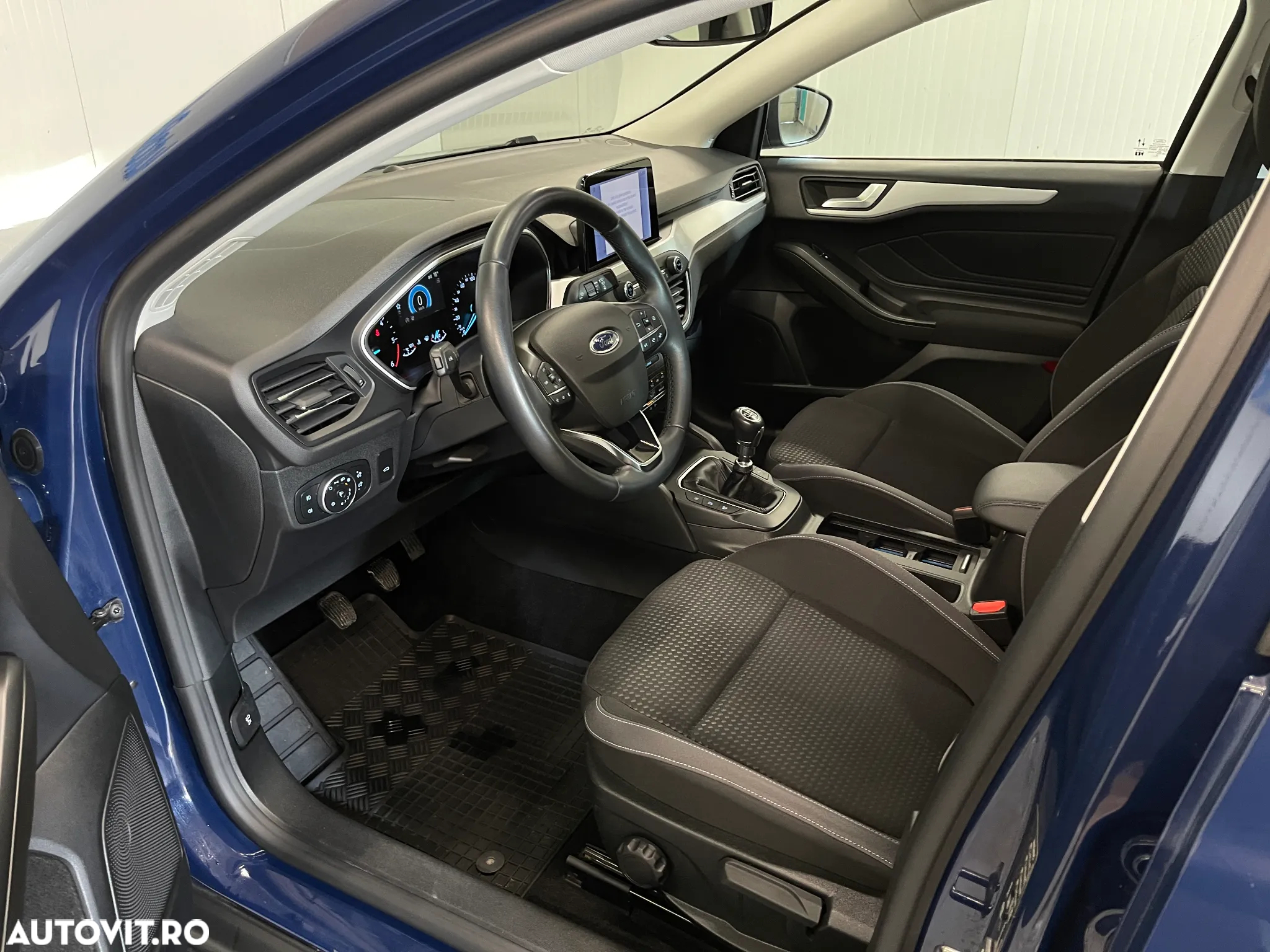 Ford Focus 1.5 EcoBlue Trend Edition - 5