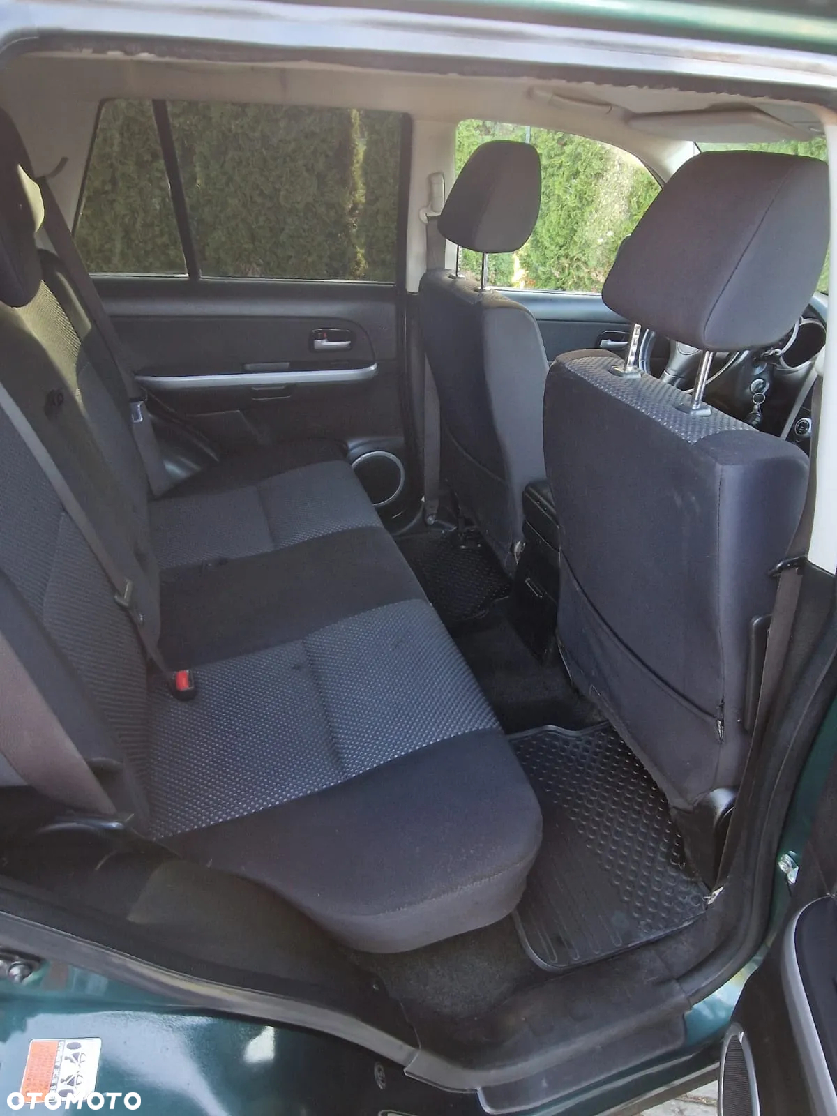 Suzuki Grand Vitara 1.9 DDiS Comfort - 6
