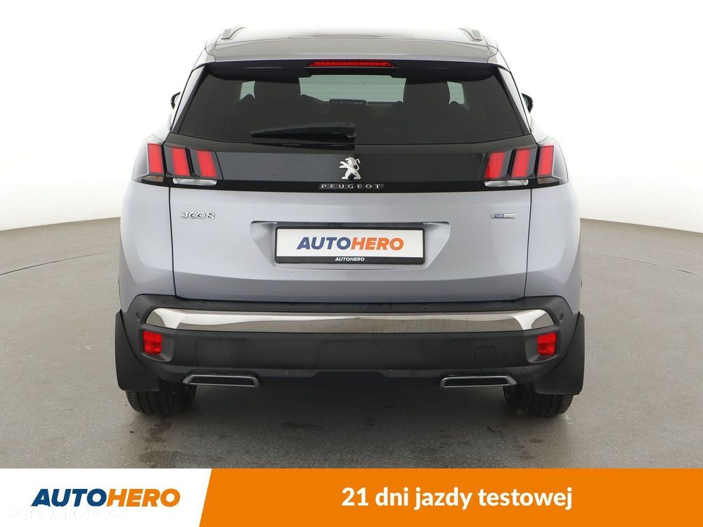 Peugeot 3008 - 5