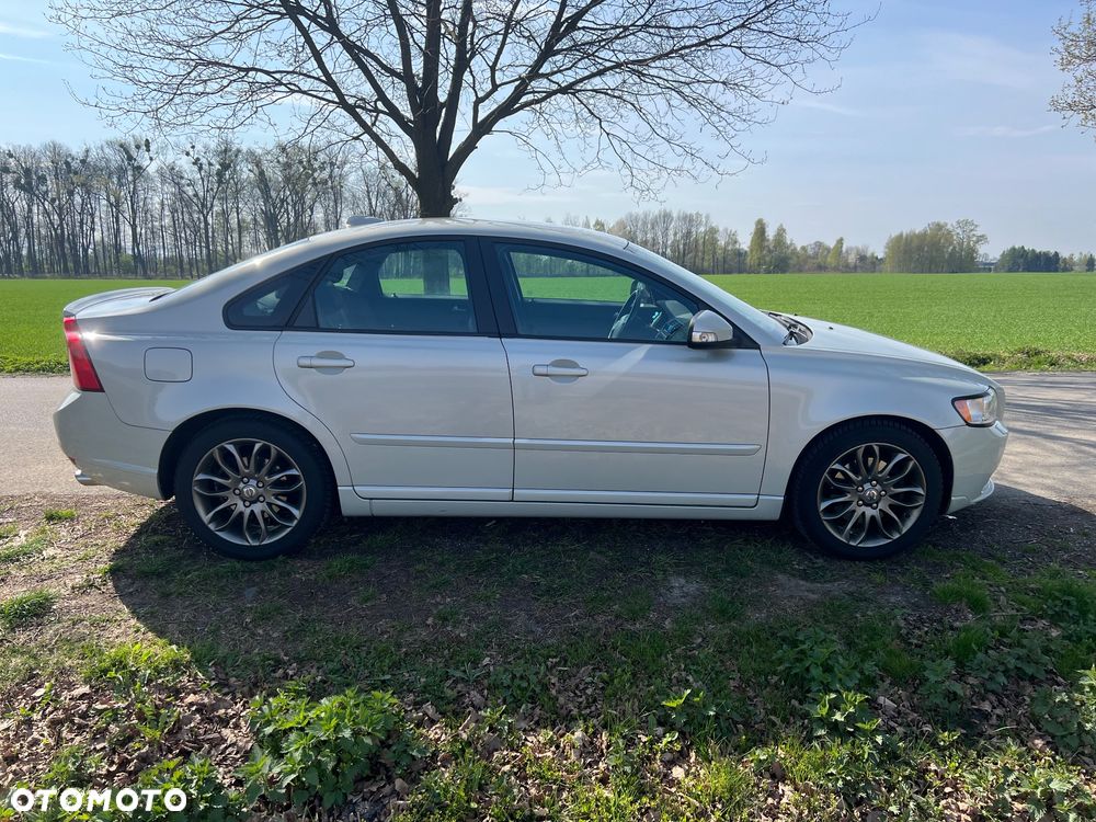 Volvo S40 ver-d3-business-edition - 4