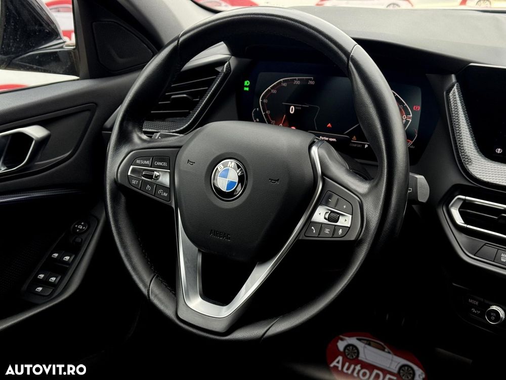 BMW Seria 1 - 9
