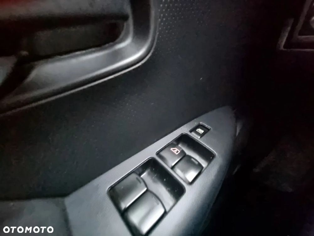 Nissan Note 1.4 Acenta EU5 - 17