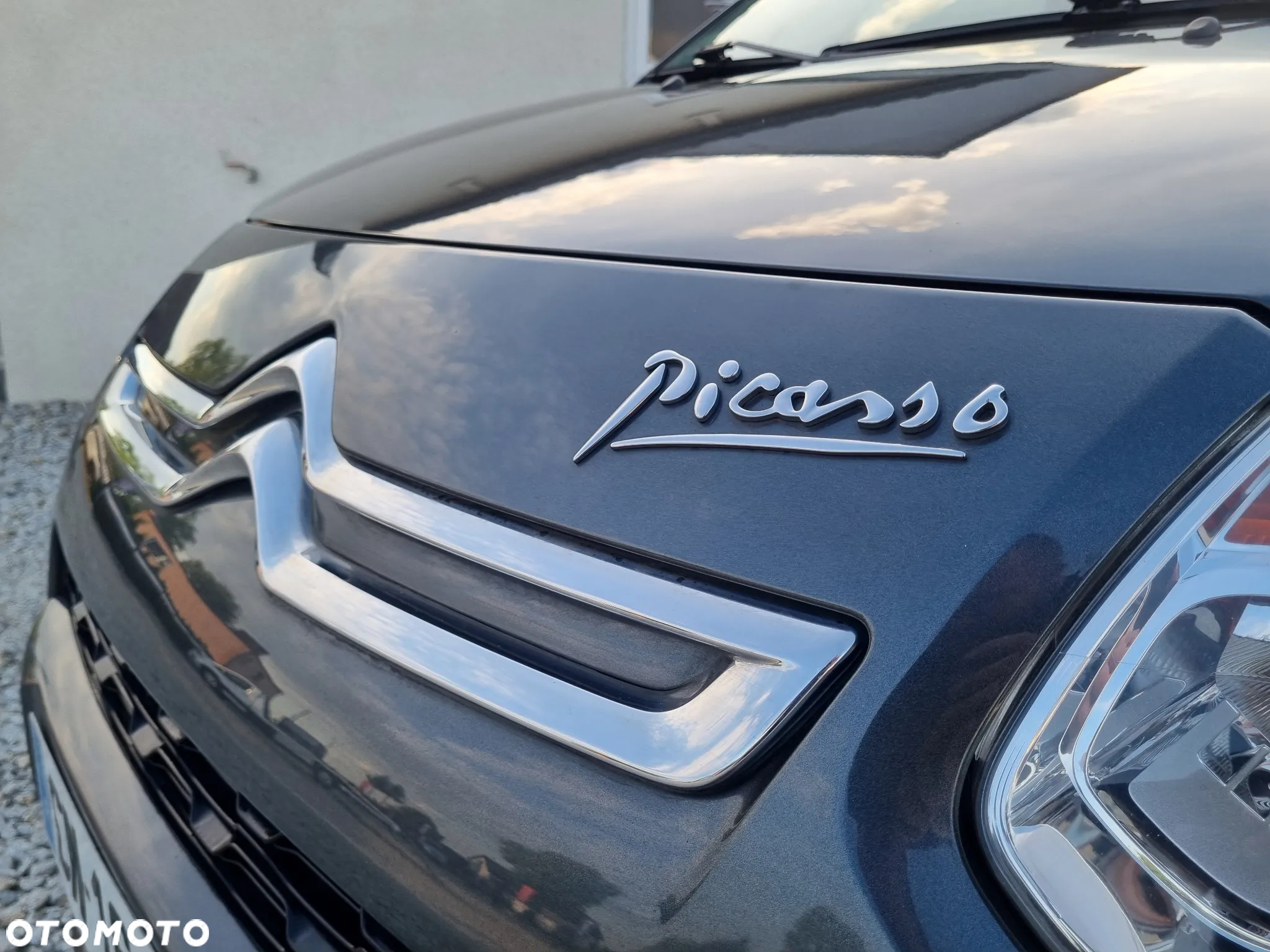 Citroën C3 Picasso - 14