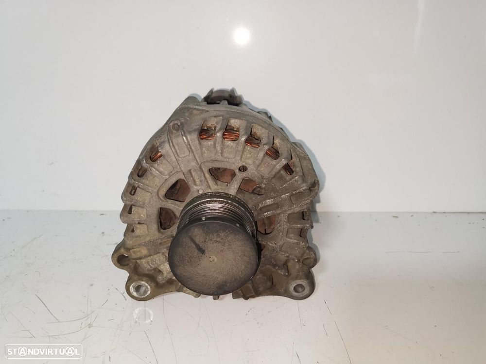 ALTERNADOR AUDI A6 BERLINA 4GC - 1