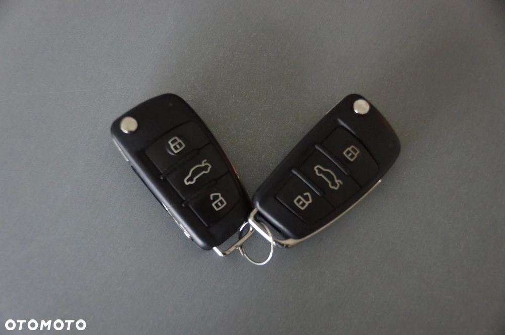 Audi Q3 2.0 TDI Quattro S tronic sport - 32