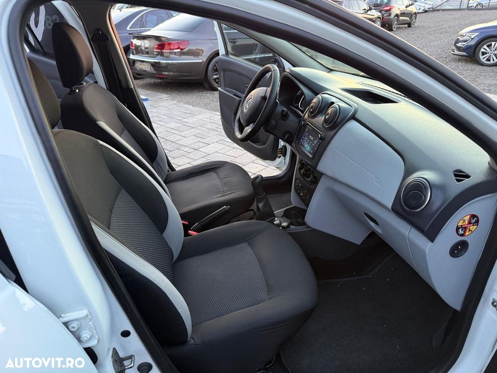 Dacia Sandero - 6