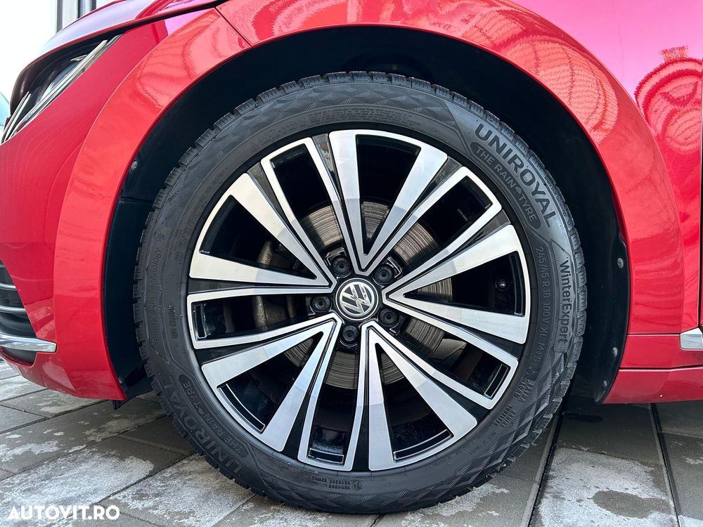 Volkswagen ARTEON 2.0 TDI SCR Elegance - 19