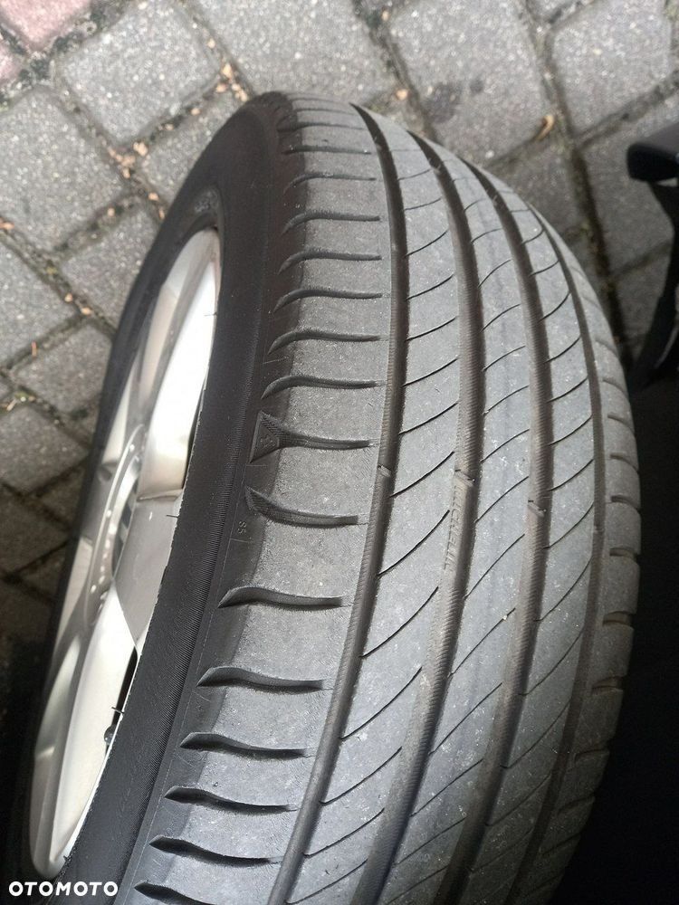 Volkswagen Golf Plus 1.9 TDI Trendline DSG - 10