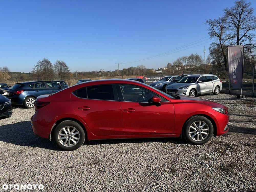 Mazda 3 2.0 Skyenergy EU6 - 11