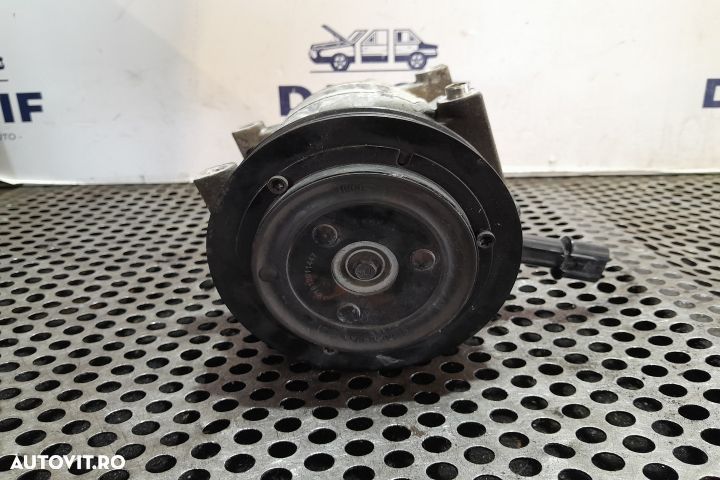 Compresor AC AK00K1214 / CA500ALEA08 AK00K1214 / CA500ALEA08 Hyundai - 1