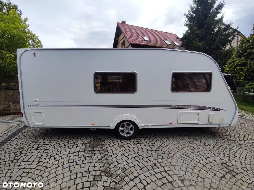 SWIFT Challenger 530 - 13