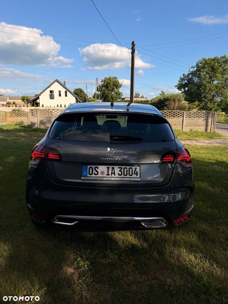 Citroën DS4 1.6 THP SportChic - 21
