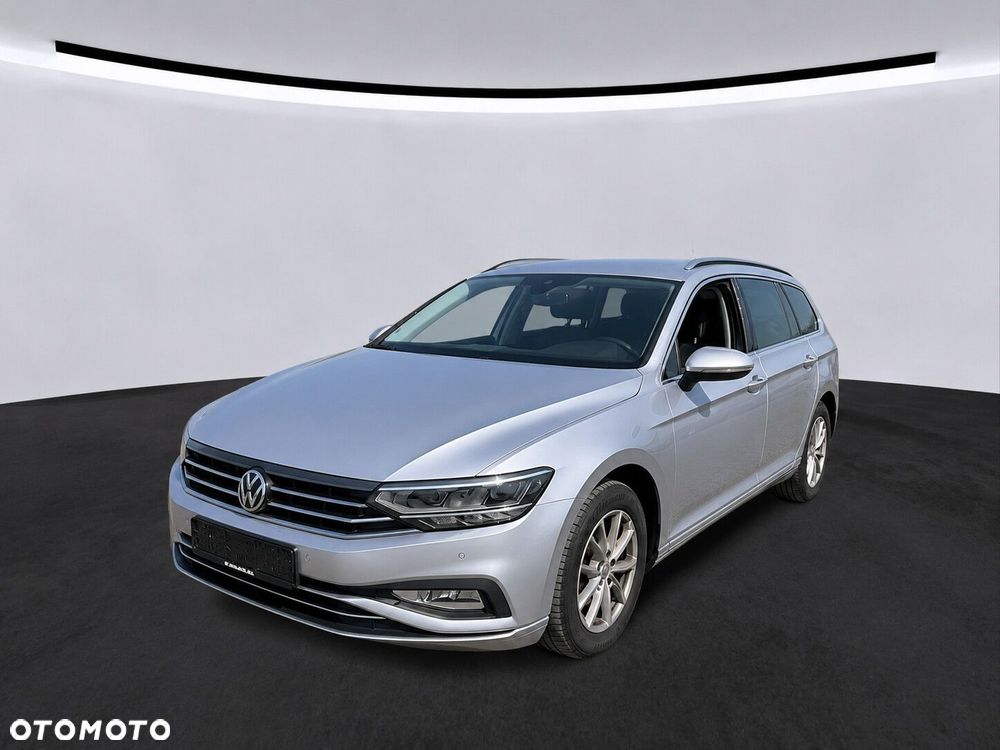 Volkswagen Passat Variant - 1