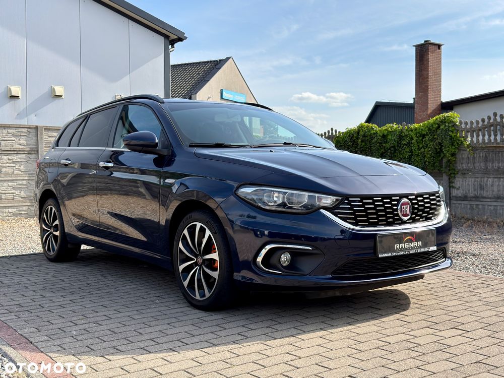 Fiat Tipo 1.6 MultiJet S-Design - 15