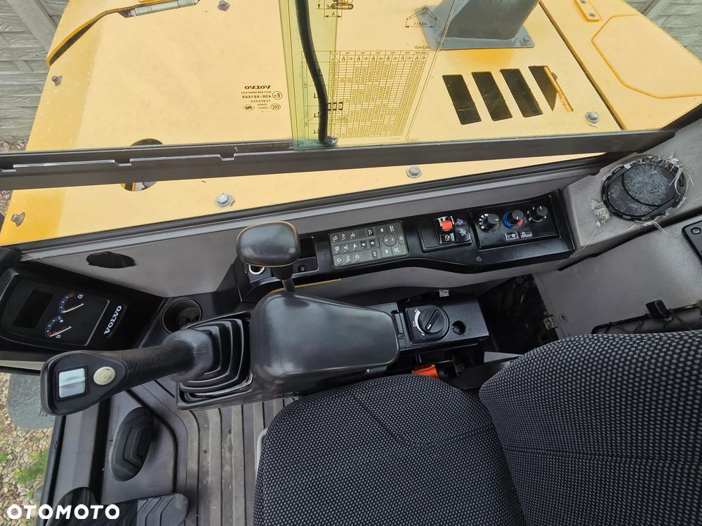 Volvo Ecr88 - 11