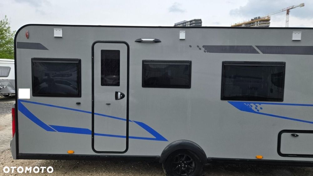 Caravelair Sport Line - 11