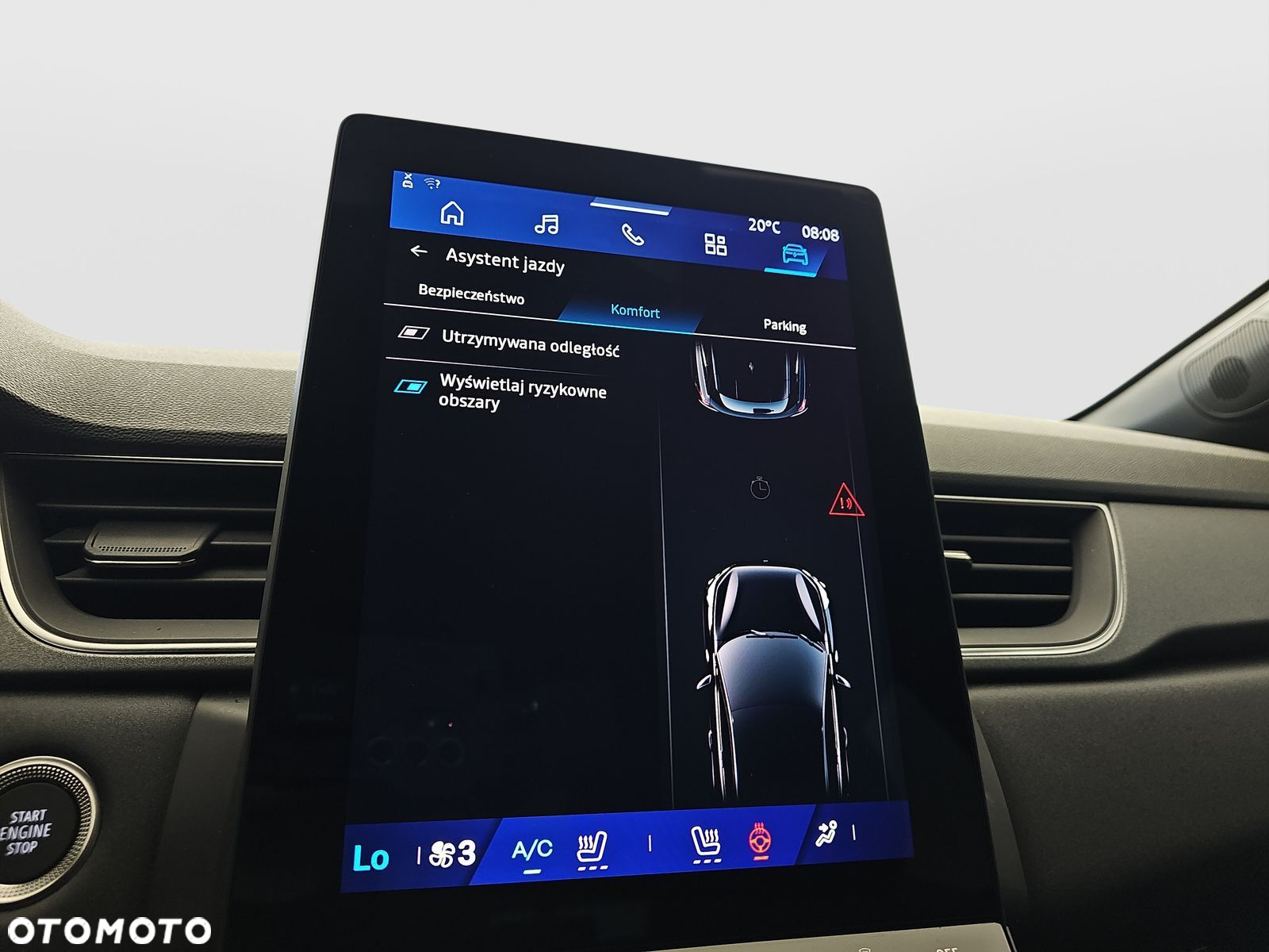 Renault Symbioz 1.6 E-Tech Full Hybrid 145 Techno - 28