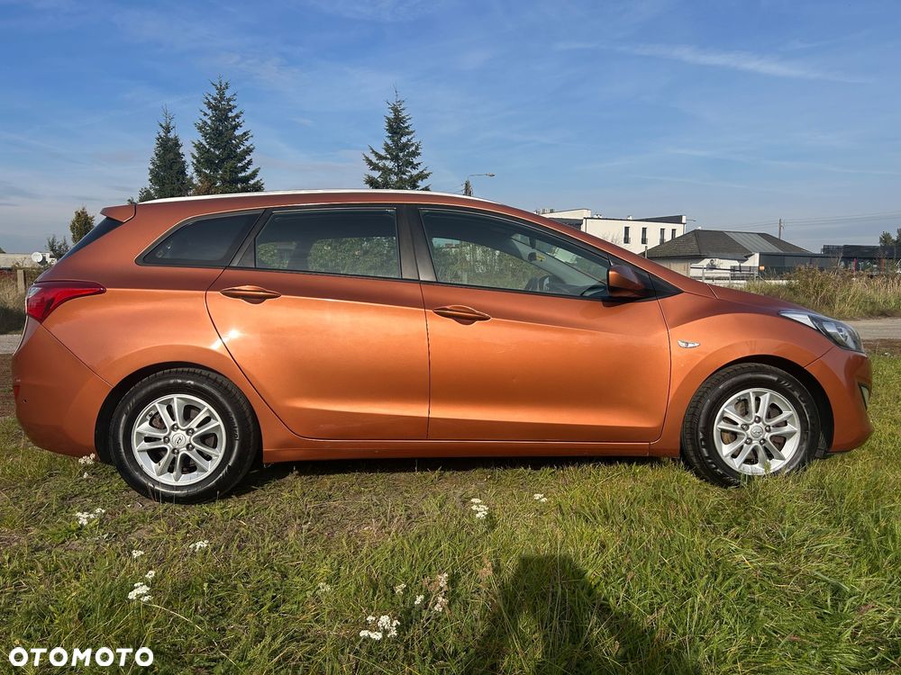 Hyundai i30 - 6